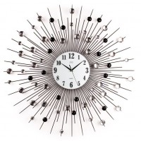 Dekoratívne hodiny JVD HJ21 74 cm