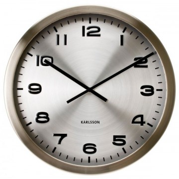 Nástenné hodiny Karlsson 4626 50cm