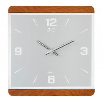 Nástenné hodiny JVD quartz N13058 / 41 29cm