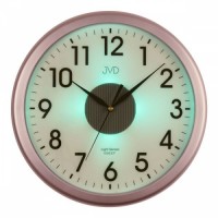 Nástenné hodiny JVD sweep HP692.3  35cm