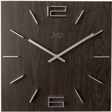 Nástenné hodiny JVD HC30.3, 40cm