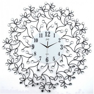 Dekoratívne hodiny JVD design HJ75 70cm