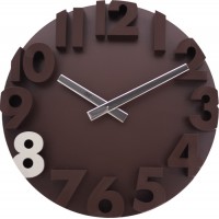 Nástenné hodiny JVD HC16.1, 34cm