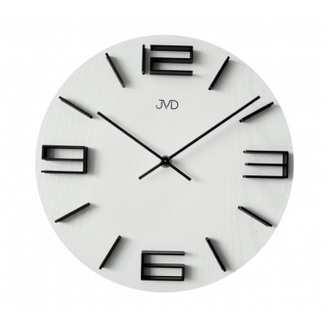 Nástenné hodiny JVD HC32.1 30cm