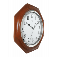Nástenné hodiny JVD NS71.3, 28 cm