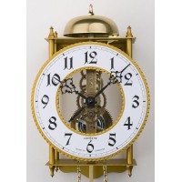 Mechanické hodiny Lacerta L01 68cm