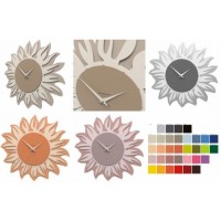 Dizajnové hodiny 10-106 CalleaDesign 47cm (viac farieb)